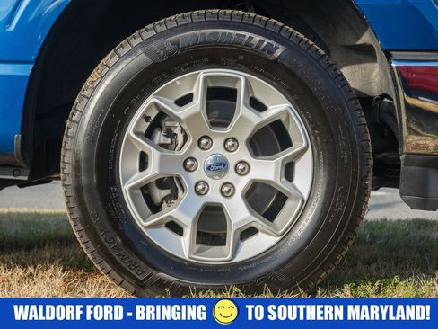 Certified 2023 Ford F150 XLT image 20