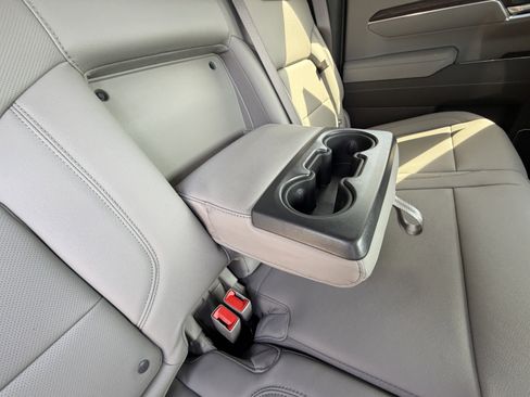 New 2026 GMC Sierra 1500 SLT w/ SLT Premium Plus Package image 27