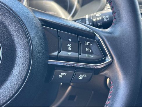 Used 2021 MAZDA CX-5 Carbon Edition AWD/4WD image 23