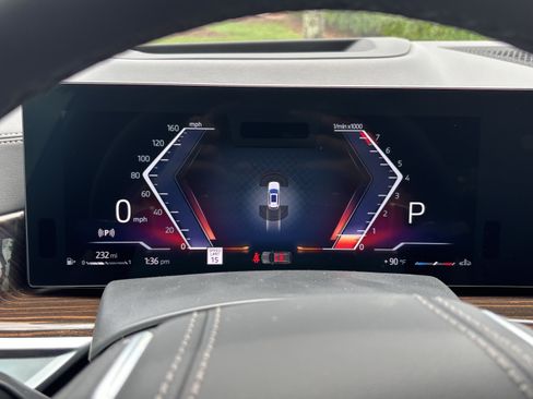 New 2026 BMW X5 xDrive40i AWD/4WD image 23