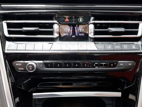 New 2026 BMW 840i xDrive image 13