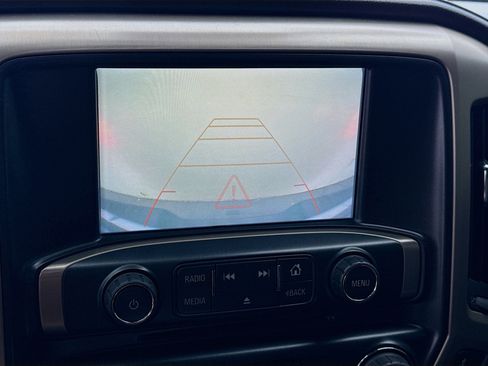 Used 2019 GMC Sierra 2500 Denali w/ Duramax Plus Package image 10