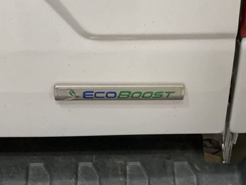 Used 2019 Ford F150 XL w/ Equipment Group 101A Mid image 12