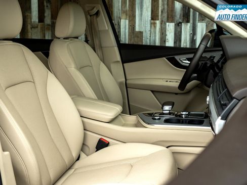 Used 2018 Audi Q7 2.0T Premium Plus image 22