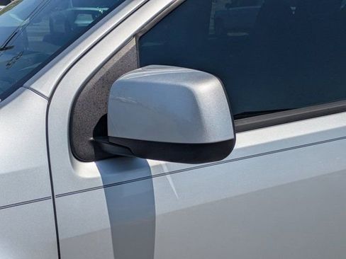 Used 2017 Chevrolet Colorado Z71 image 11