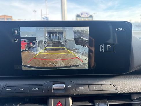 New 2025 Kia K4 LXS image 32