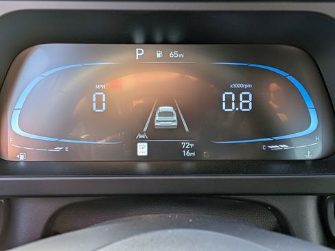 New 2026 Hyundai Elantra SEL Sport image 9