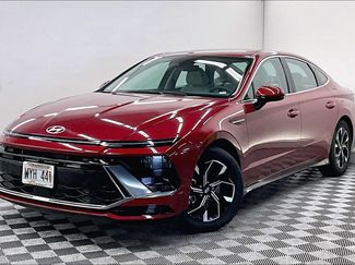 Used 2024 Hyundai Sonata SEL FWD video 1