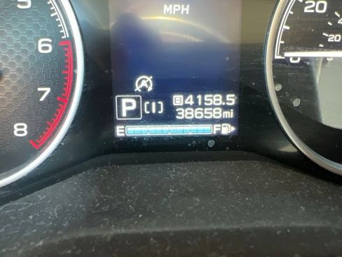 Used 2020 Subaru Forester Premium w/ Popular Package #1 AWD/4WD image 8