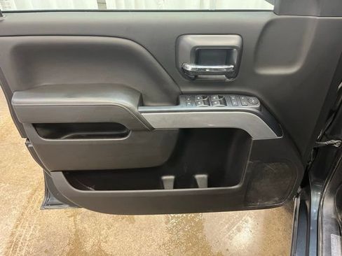 Used 2019 Chevrolet Silverado 1500 LT w/ All Star Edition image 13