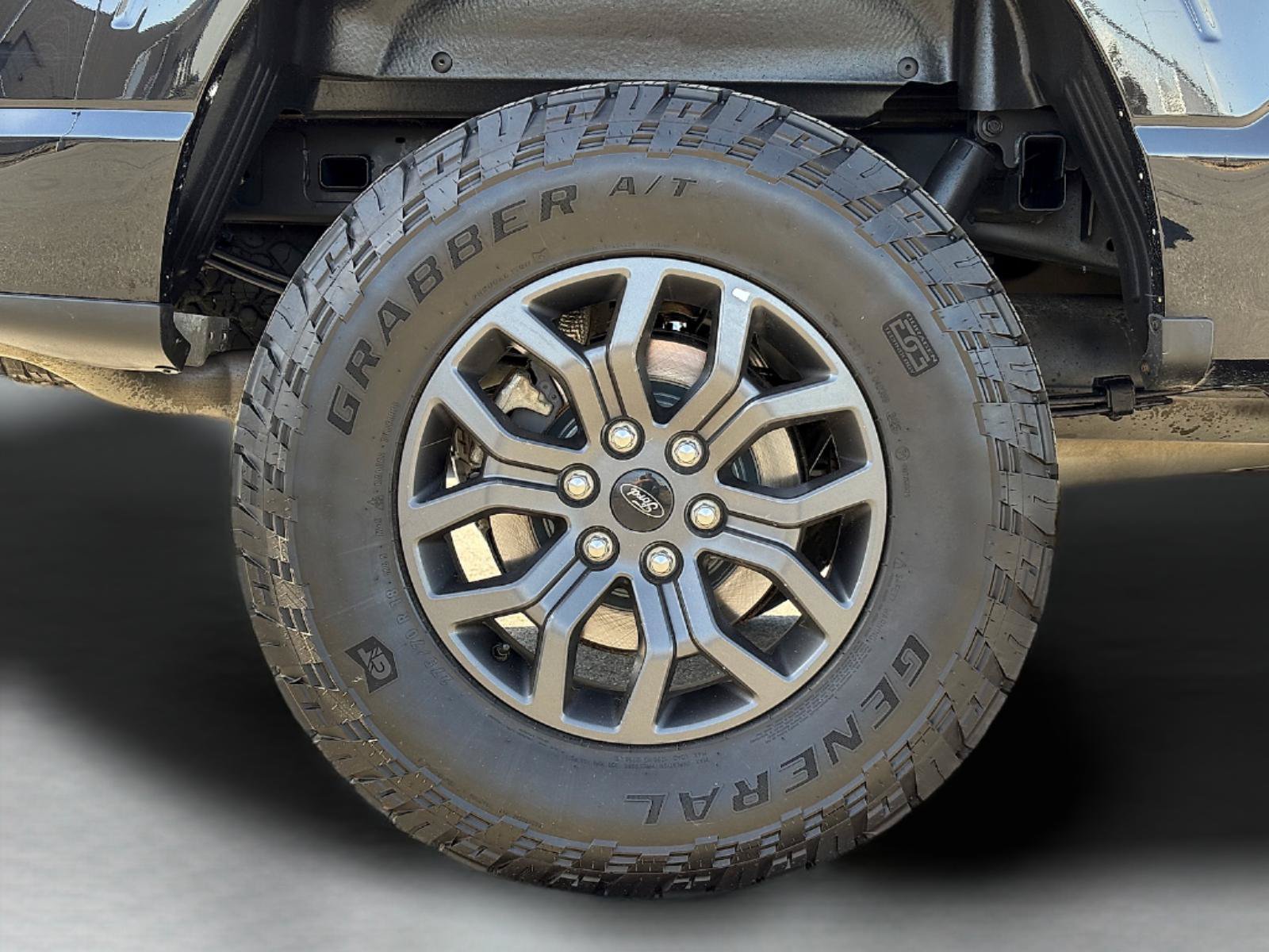 Used 2023 Ford F150 Tremor AWD/4WD image 9