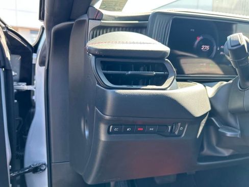 New 2025 Dodge Charger Daytona R/T w/ Quick Order Package 25M R/T AWD/4WD image 14