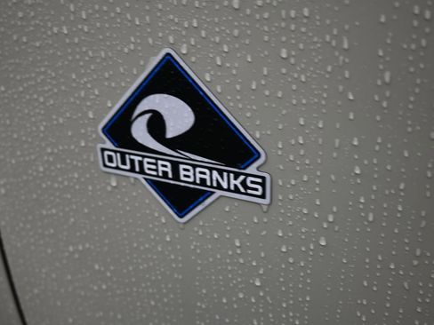 New 2025 Ford Bronco Sport Outer Banks image 15