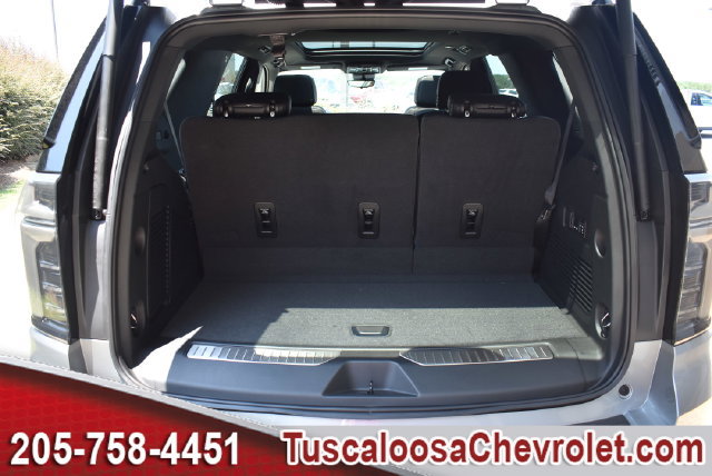 New 2026 Chevrolet Tahoe High Country w/ Sun And Tow Package AWD/4WD image 10