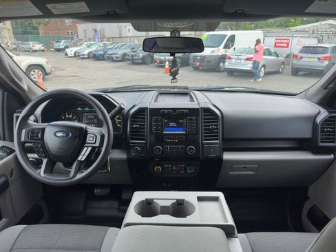 Used 2015 Ford F150 XL w/ Equipment Group 101A Mid AWD/4WD image 18