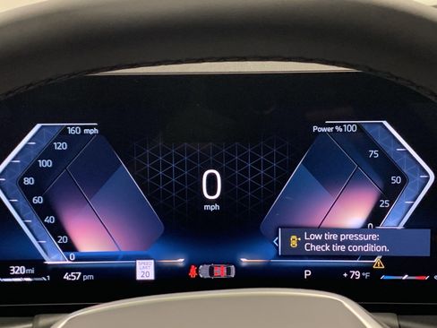 Used 2025 BMW 330i xDrive 330i xDrive w/ Convenience Package image 17