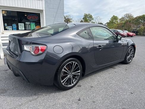 Used 2013 Scion FR-S image 4