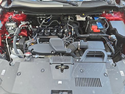 Used 2023 Honda CR-V EX-L image 27