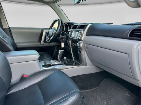 Used 2012 Toyota 4Runner SR5 w/ Premium Pkg AWD/4WD image 32