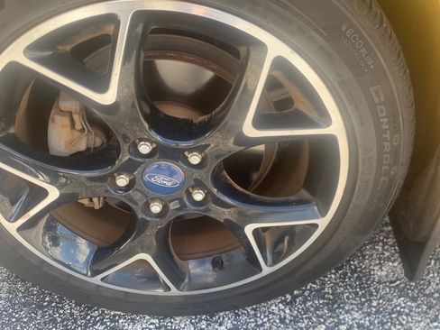 Used 2012 Ford Focus SE FWD image 13