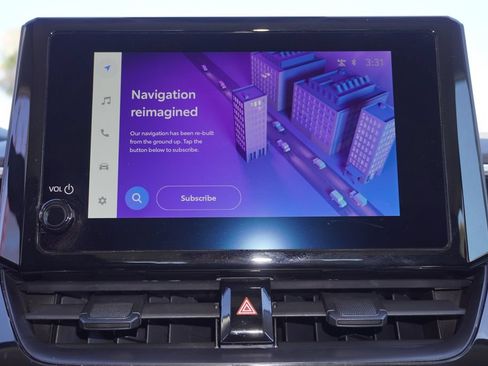 Certified 2024 Toyota Corolla LE FWD image 13