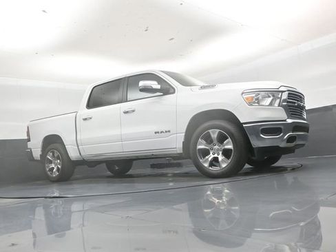 Used 2024 RAM 1500 Laramie RWD image 38