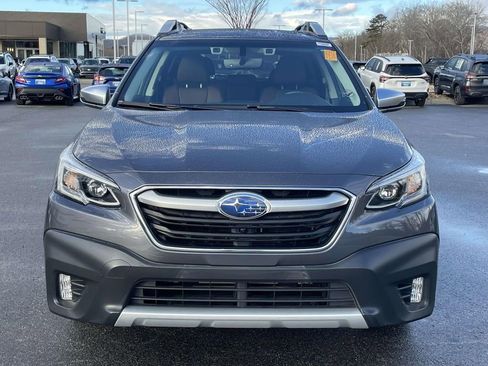 Used 2022 Subaru Outback Touring XT image 22