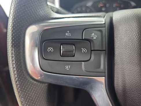 Certified 2024 Chevrolet Blazer LT w/ Convenience Package AWD/4WD image 22
