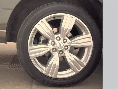 Used 2024 Ford Expedition Max King Ranch AWD/4WD image 11
