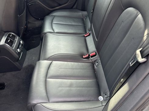 Used 2017 Audi A6 3.0T Premium Plus w/ Driver Assistance Package image 16