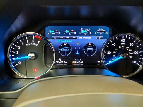 Used 2019 Ford Expedition Limited w/ Special Edition Package AWD/4WD image 15