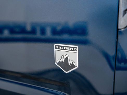 Certified 2022 Ford Bronco Sport Big Bend w/ Convenience Package image 18