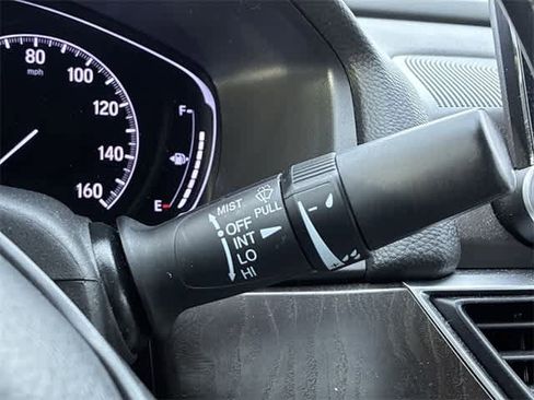 Used 2020 Honda Accord EX-L image 28
