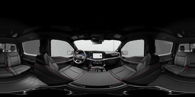 New 2026 Ford F150 Raptor AWD/4WD image 10