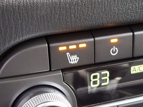 New 2025 MAZDA CX-5 AWD 2.5 S w/ Select Package image 20