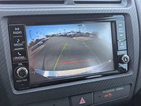 New 2025 Mitsubishi Outlander Sport ES AWD/4WD image 15
