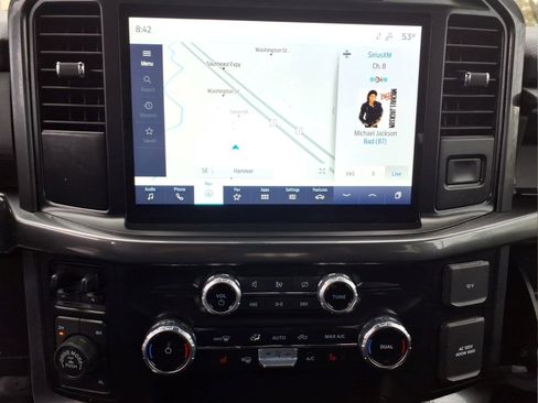 Used 2023 Ford F150 XLT w/ Equipment Group 302A High image 21