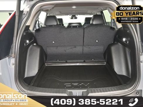 Used 2024 Honda CR-V EX-L image 14