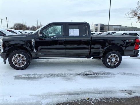 Used 2024 Ford F350 King Ranch image 2