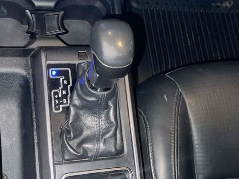 Used 2019 Toyota Tacoma TRD Off-Road image 20