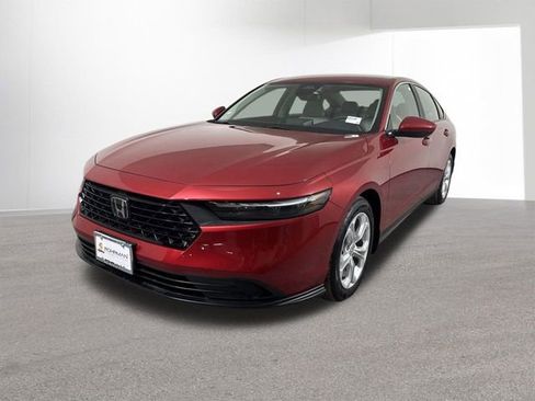 Used 2024 Honda Accord LX image 24