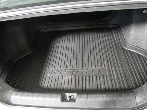 Used 2022 Honda Insight Touring image 18