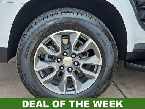 Used 2024 Chevrolet Tahoe LS image 38