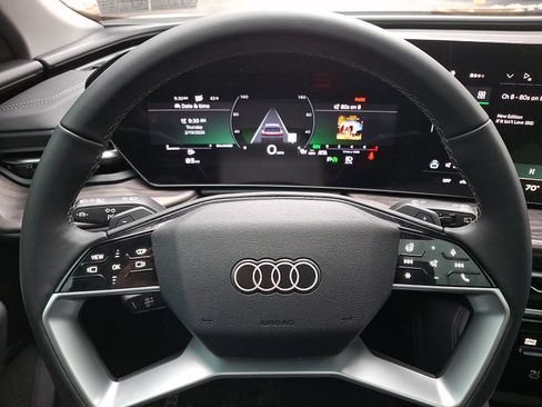 Used 2025 Audi Q5 Premium Plus image 20