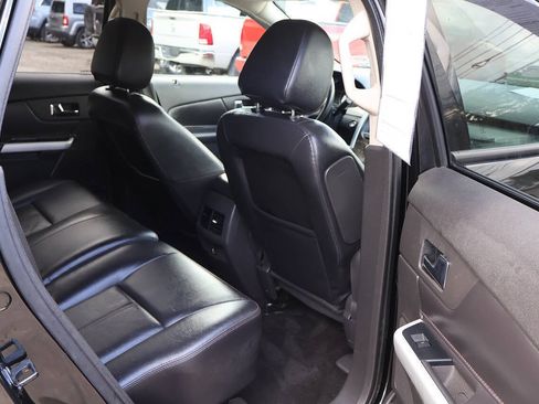 Used 2014 Ford Edge SEL w/ Equipment Group 205A FWD image 24