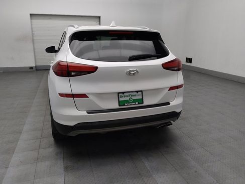 Used 2019 Hyundai Tucson SEL w/ Cargo Package image 6