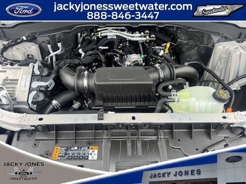 New 2026 Ford Explorer Tremor AWD/4WD image 20