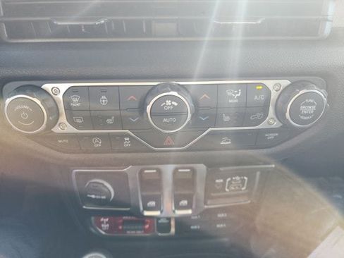 New 2026 Jeep Wrangler Sport AWD/4WD image 6