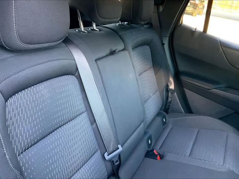 Certified 2025 Chevrolet Equinox LT image 18