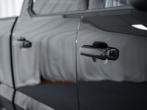 Used 2023 Ford F150 Lariat w/ Equipment Group 502A High image 15